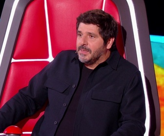 Replay The voice kids - Saison 10 Prime 2 (Partie 2)