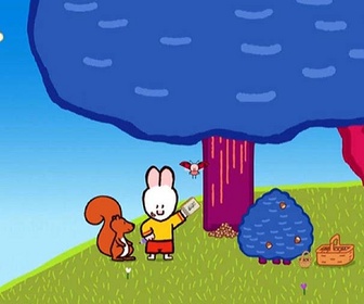 Replay Didou construis-moi une brouette