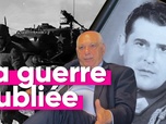 Replay Top Info - Ces Français qui ont fait la guerre de Corée : cette guerre oubliée depuis 75 ans