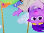 Replay Dora - Le ballon de Totor en folie