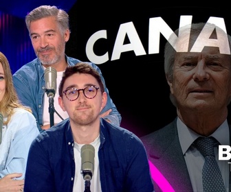 Épisode suivant replay