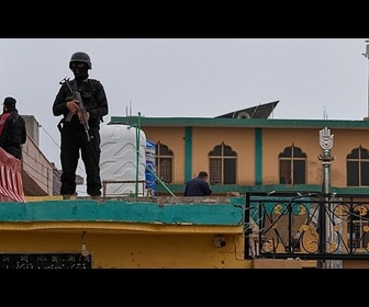 Replay Pakistan : carnage dans une mosquée chiite, au moins 31 morts et 170 blessés