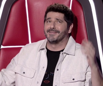 Replay The voice kids - Saison 08 Prime 5