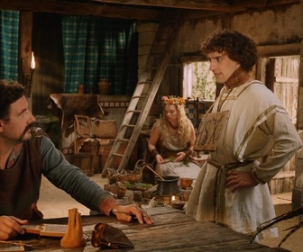 Replay La petite histoire de France - Moment fort / Midnight express / Downsizing / Bouh