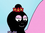 Replay Barbapapa en Famille - Merveilleuses moustaches