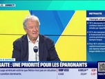 Replay Tout pour investir - La boîte à outils : Retraite, une priorité pour les épargnants - 19/11
