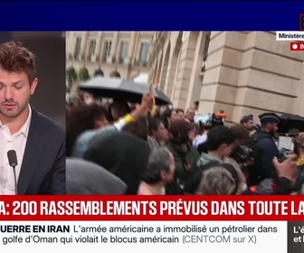 Replay 60 minutes Fauvelle - Lundi 8 juin