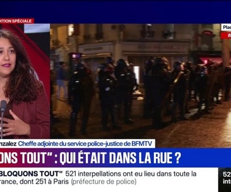 Replay BFM Grand Soir - Édition spéciale : Lecornu, déjà à l'épreuve de la rue - 10/09