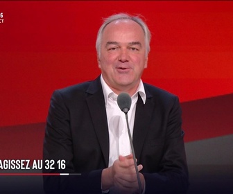 Replay Les Grandes Gueules - Crise sociale : aura-t-on des manifs jusqu'à la présidentielle ?