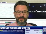 Replay Tout pour investir - L'édito crypto : Quelles sont les valeurs refuges ? - 16/06