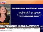 Replay C'est votre vie - Louer, acheter à plusieurs...Comment réduire les coûts pour une résidence secondaire?