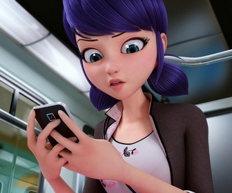 Replay Miraculous - Les aventures de Ladybug et Chat Noir - S03 E20 - Trouble Fête