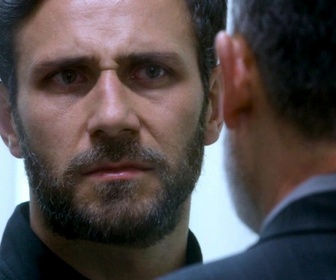 Replay Amours coupables - S01 E09