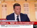 Replay 100% Mabrouk - Prix des carburants: Jordan Bardella demande de baisser la fiscalité sur l'essence