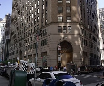 Replay Etats-Unis : les cabinets d'avocats face à Trump