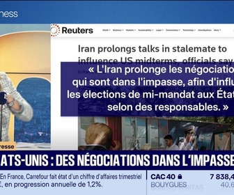 Replay Le Monde qui bouge : la revue de presse : États-Unis, Iran, Brésil : tensions diplomatiques et calculs électoraux avant les votes - 21/10
