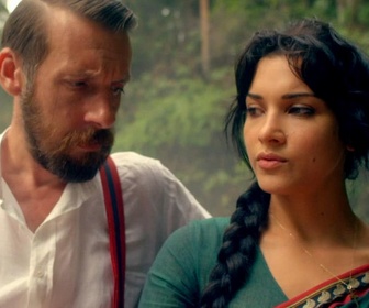 Replay Indian summers - S1 E1