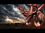 Replay Les éoliennes provoquent des malformations animales: vrai ou faux ?