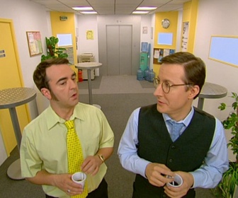 Replay Caméra café - Comme des bêtes