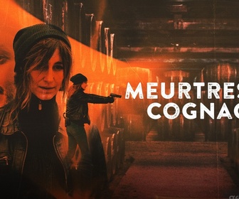 Replay S8 E3 - Meurtres à Cognac