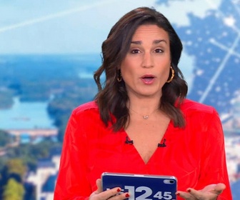 Replay Le 1245 du 21/12/2025