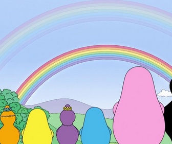 Replay Barbapapa en Famille - Brabidul a un secret