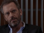 Replay Dr House - S08 E06 - Les papas flingueurs