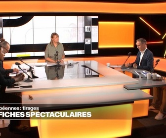 Replay Café des sports - Ligues européennes : les tirages des coupes