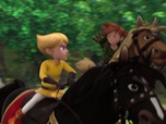 Replay Robin des Bois : Malice à Sherwood - Robin des bois - Un cadeau royal