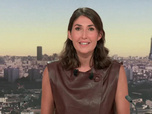 Replay La Matinale Franceinfo - 02/09/2026