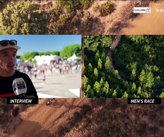 Replay Tous sportsRoc d'Azur 2026