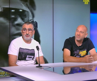 Replay À l'Affiche ! - Full Circle : une musique, une histoire, une racine