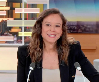 Replay La Matinale Franceinfo - La matinale du mercredi 23 juillet 2025