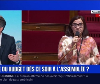 Replay L'intégrale de BFM Non-Stop du vendredi 21 novembre 2025