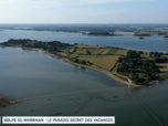Replay Un jour, un doc - Golfe du Morbihan : le paradis secret des vacances (1/2)