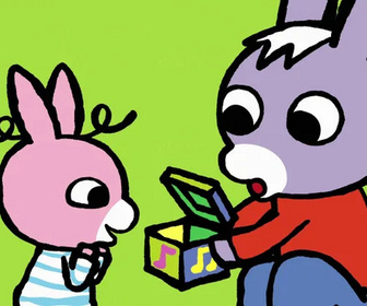 Trotro et Zaza replay