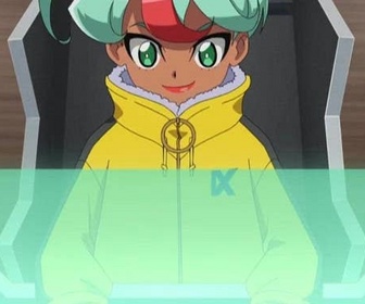 Replay Beyblade Burst Quadstrike - Le grand tournoi élémentaire de l'Étoile Polaire