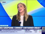 Replay Le monde qui bouge - Annalisa Cappellini : Défense européenne, comment contourner Orban ? - 01/10