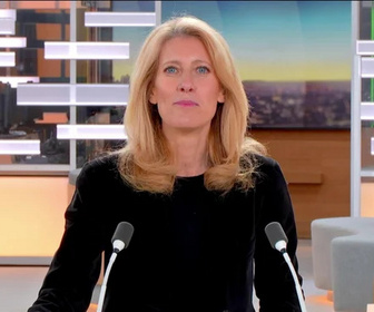 Replay La politique s'éclaire - 11/01/2026