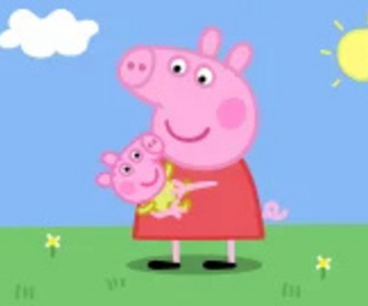 Replay Peppa Pig