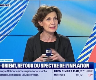 Replay Parole de patrons - Les patrons ont la parole : Dominique Carlac'h - 21/04