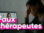 Replay Top Info - Enquête: ces mères en burn-out piégées par des coachs de vie