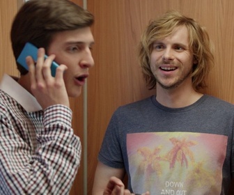 Replay Nos chers voisins - Episode 71