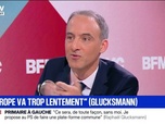 Replay Face à Face - Industrie européenne: La souveraineté, c'est le cœur de la liberté, estime Raphaël Glucksmann