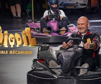 Replay Le Bigdil - S2E33 - Spéciale mécanique