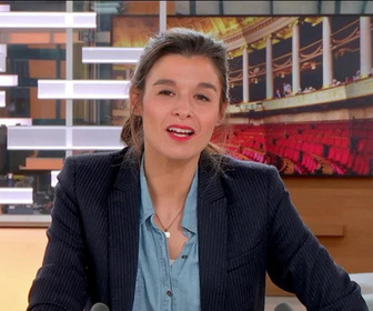 Replay Le 16h/18h - 19/01/2026