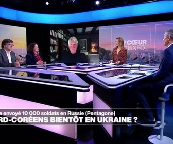 Le Débat replay