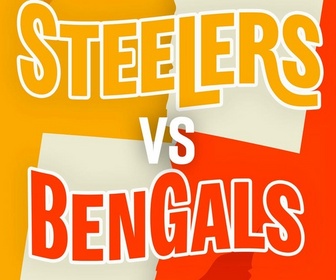 Replay Les résumés NFL - Pittsburgh Steelers @ Cincinnati Bengals