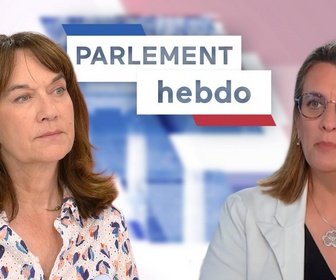 Replay Parlement hebdo - Mort de Lyhanna : les failles du système judiciaire