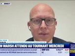 Replay Good Morning Market - Kevin Warsh attendu au tournant mercredi - 29/06